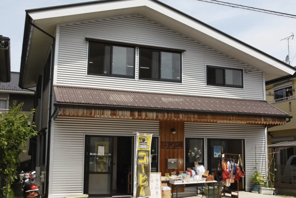 フリースクール 市川市 ふわふわ