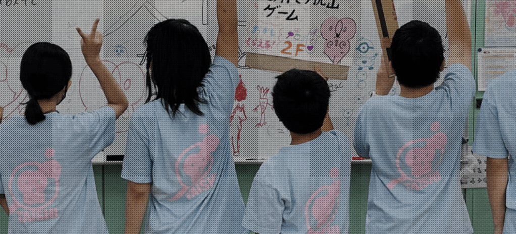 フリースクール　さいたま市　クラーク国際中等部