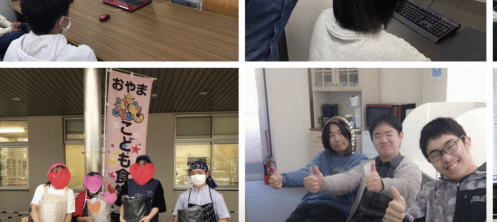 フリースクール　さいたま市　おるたの家