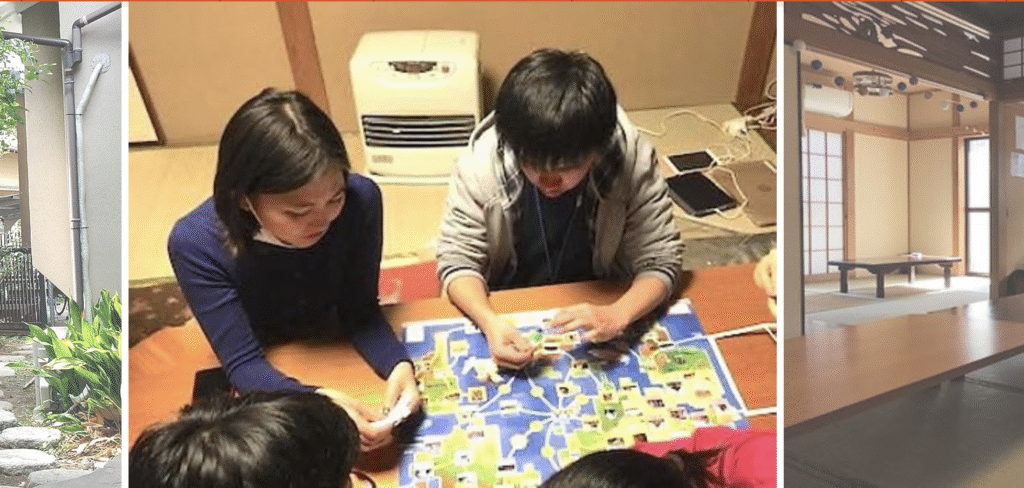 フリースクール 市川市 プラット