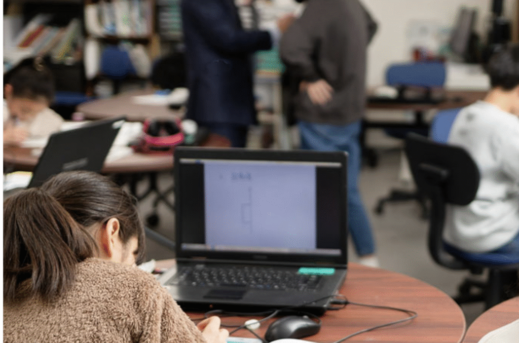 フリースクール 浦安市 フリースクール伸栄