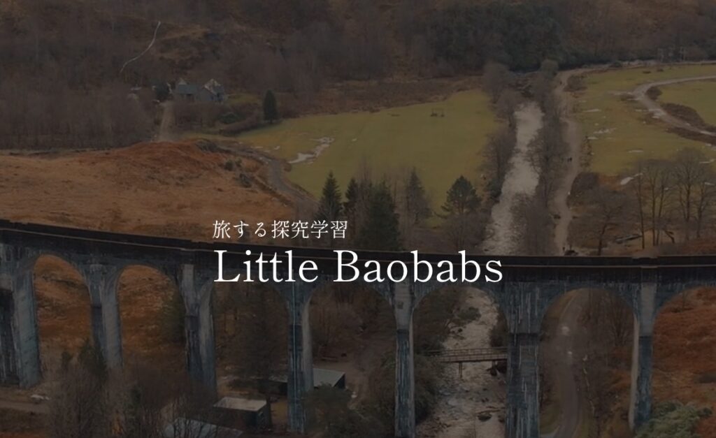 LittleBaobabs 四街道市 フリースクール