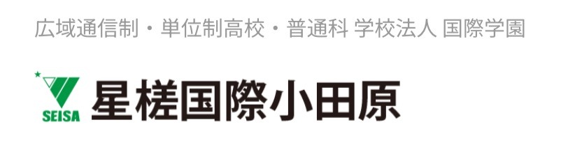 小田原市　フリースクール　星槎国際