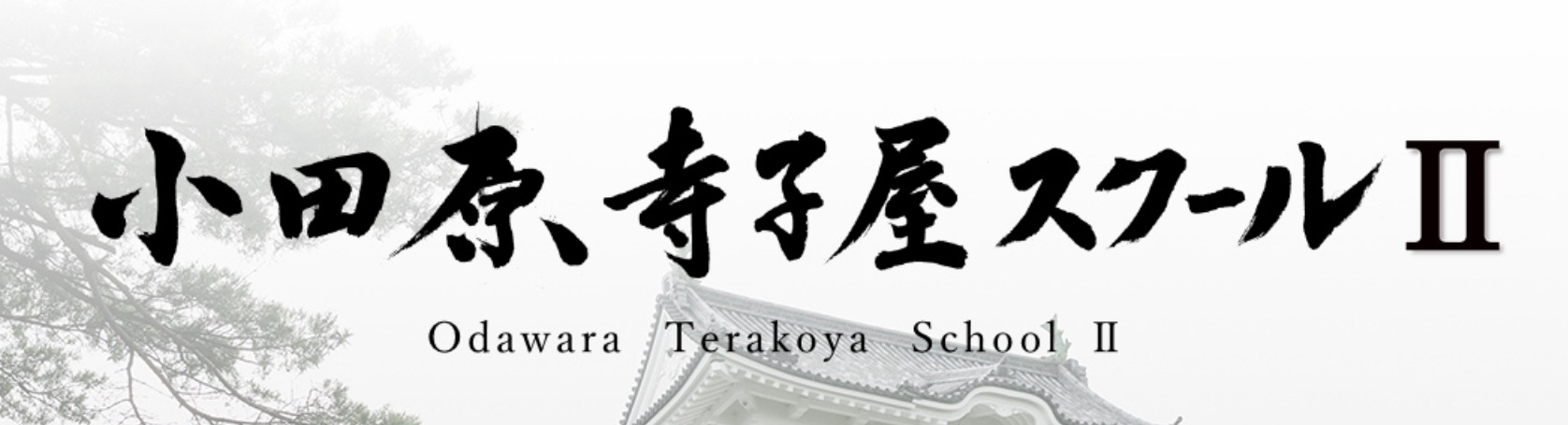 小田原市　フリースクール　寺子屋スクール
