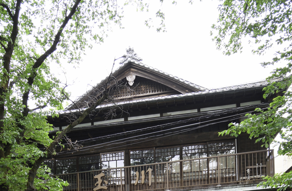 フリースクール　府中市　TAMAユースセンター