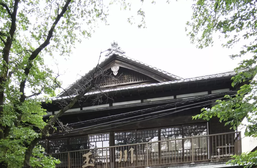 フリースクール　府中市　TAMAユースセンター