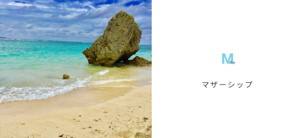 マザーシップ　荒川区　フリースクール