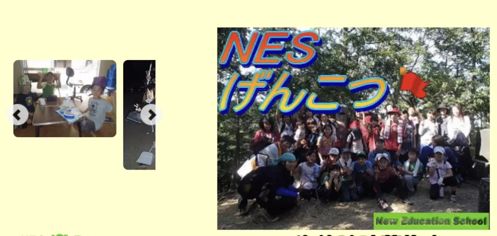 フリースクール　越谷市　NESげんこつ