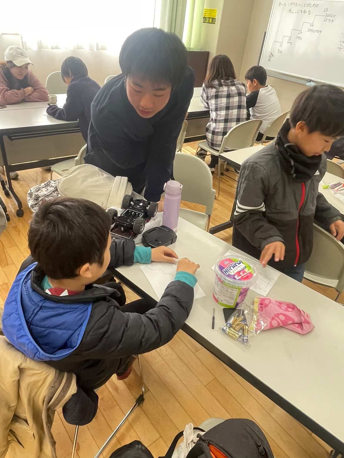 三鷹市 フリースクール 不登校専門家庭教師 スマイルキッズマネージャー