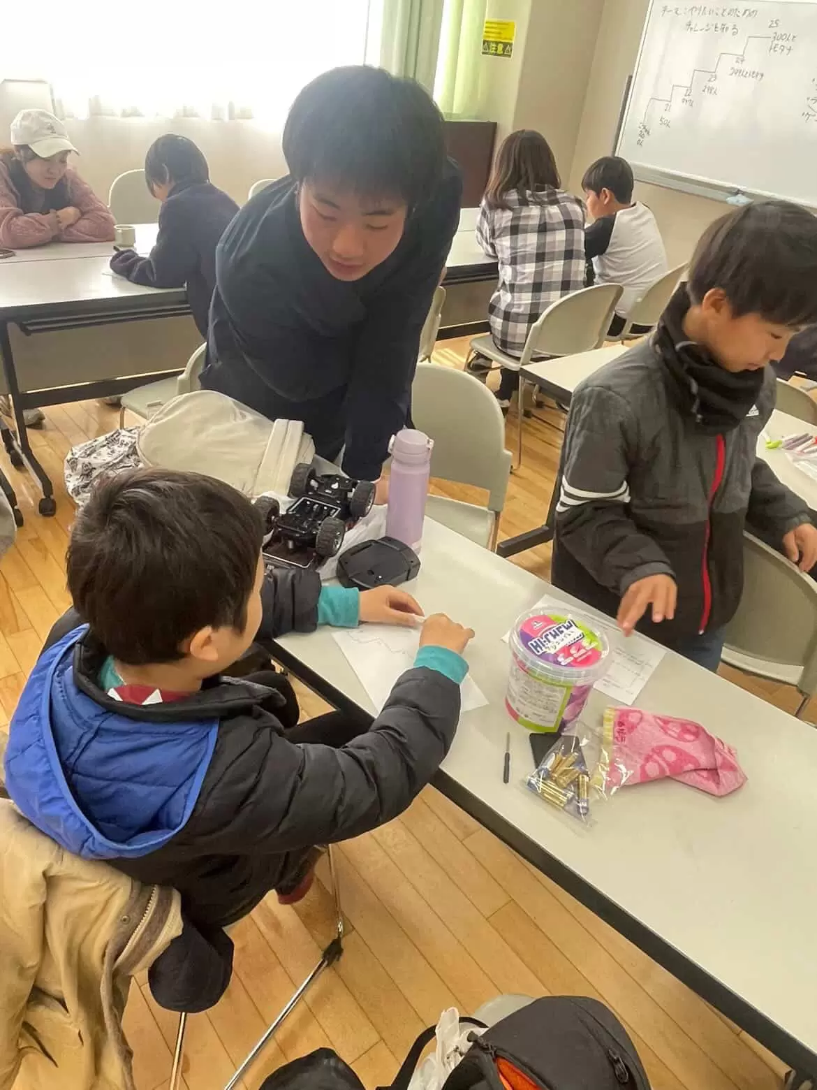 三鷹市 フリースクール 不登校専門家庭教師 スマイルキッズマネージャー