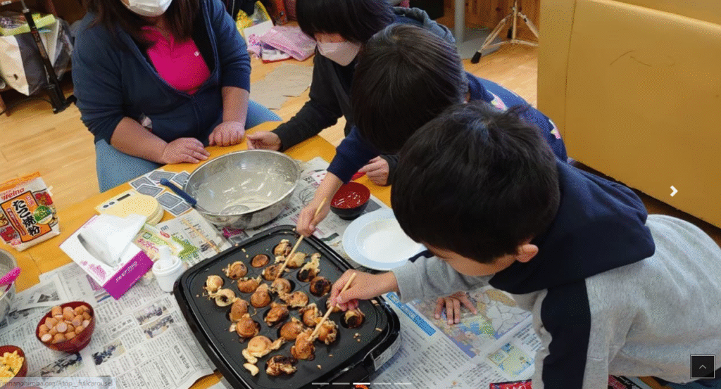 みんなのひろば　伊達市　フリースクール