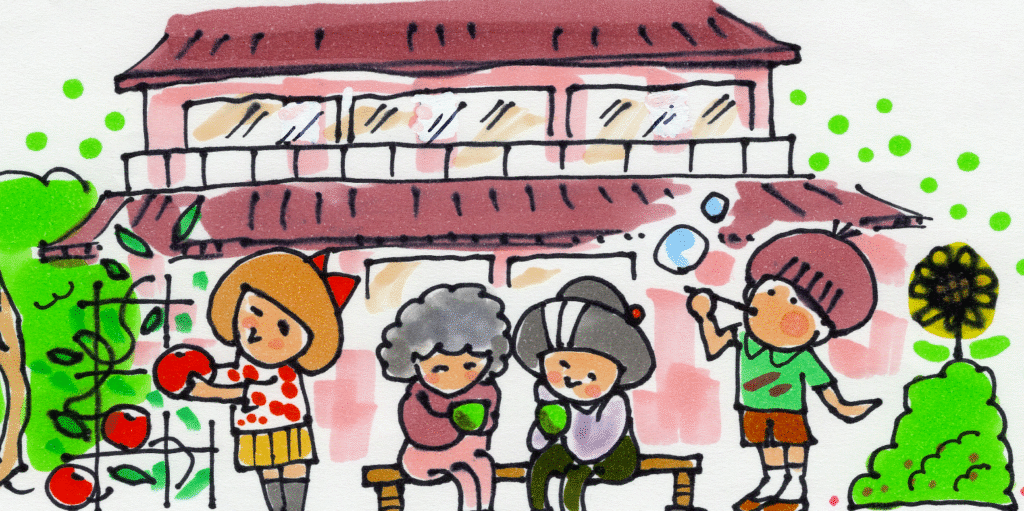 フリースクール 狛江市 野川のえんがわ こまち