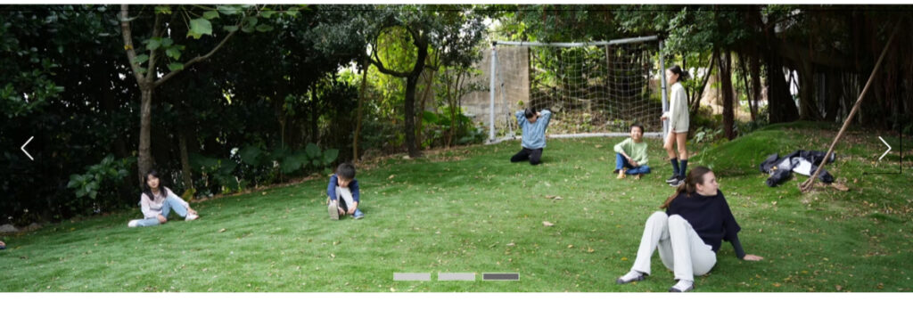 ミライワライ　フリースクール　南城市　不登校