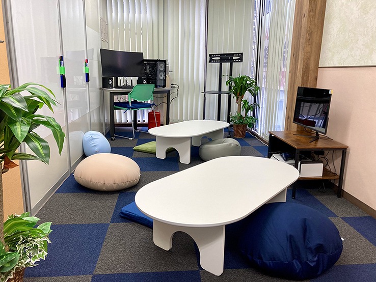 マップラザフリースクール 江戸川区