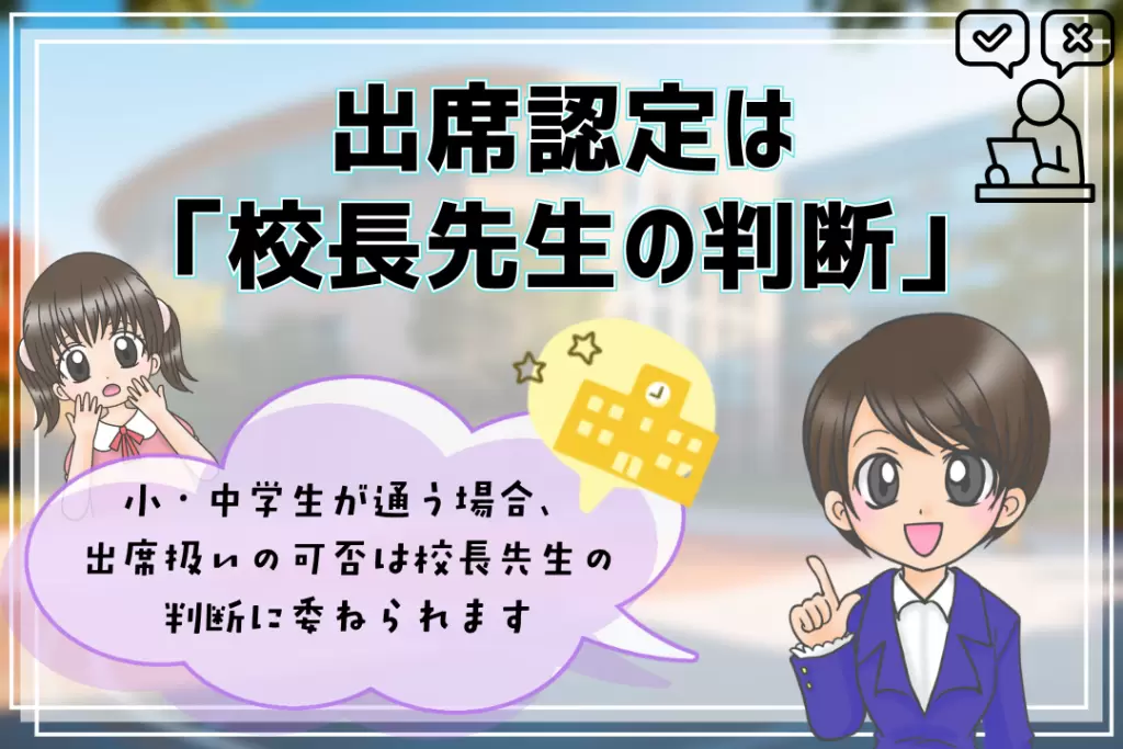 全寮制フリースクール 出席扱い 出席認定