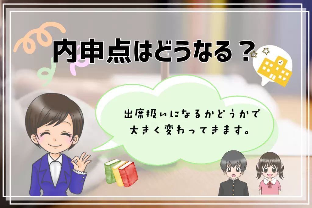 中学生　フリースクール　出席扱い　内申点