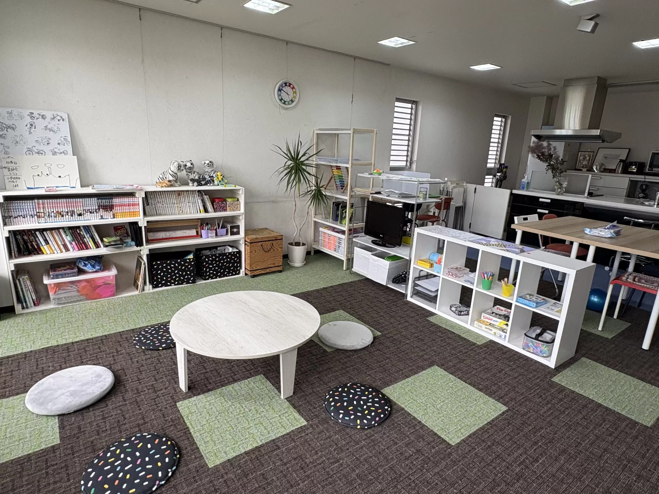 葛飾区 フリースクール 不登校 KIRARI-TOフリースクール 