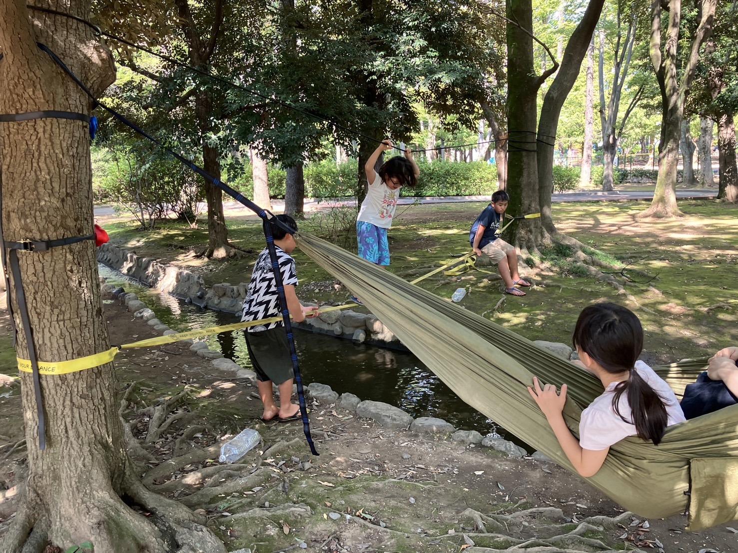自然派フリースクールはぐくみの木 吹田市 フリースクール 不登校