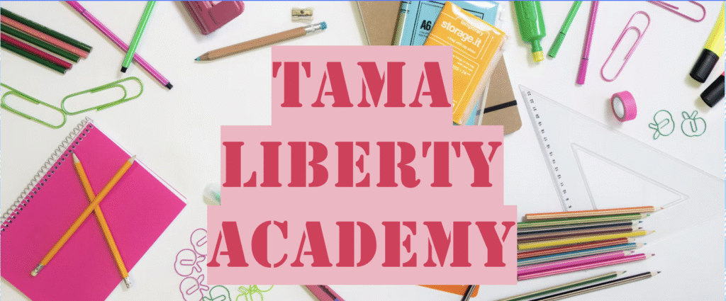 フリースクール　多摩市　Tama Liberty Academy