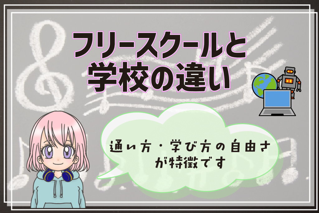 フリースクール 吹田市
