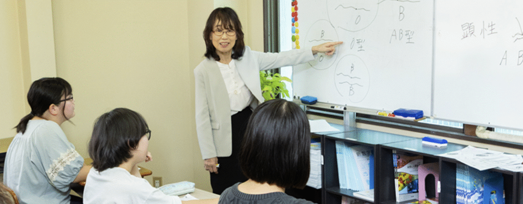フリースクール　八尾市　八尾高等学院 フリースクールコース
