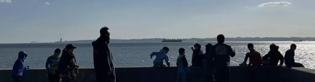 松平こどもサークル・かのこ