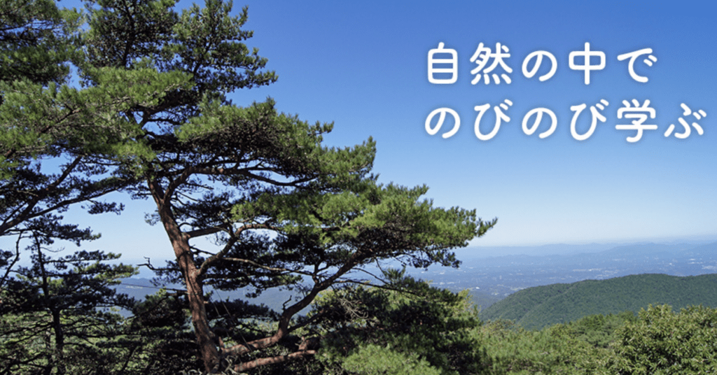 フリースクール　神戸市　ラーンネット・グローバルスクール