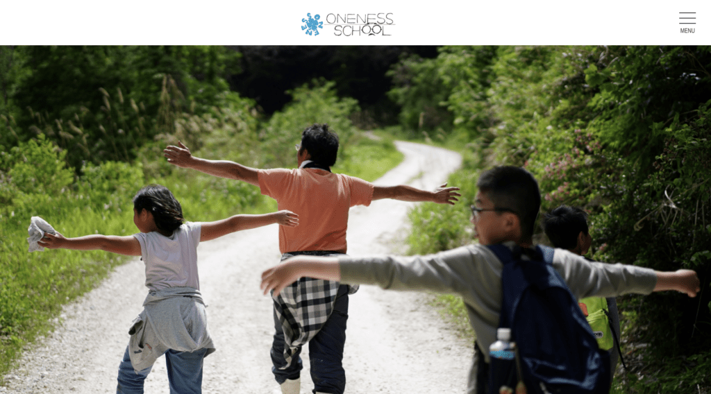 フリースクール　金沢市　ワンネススクール フリースクール