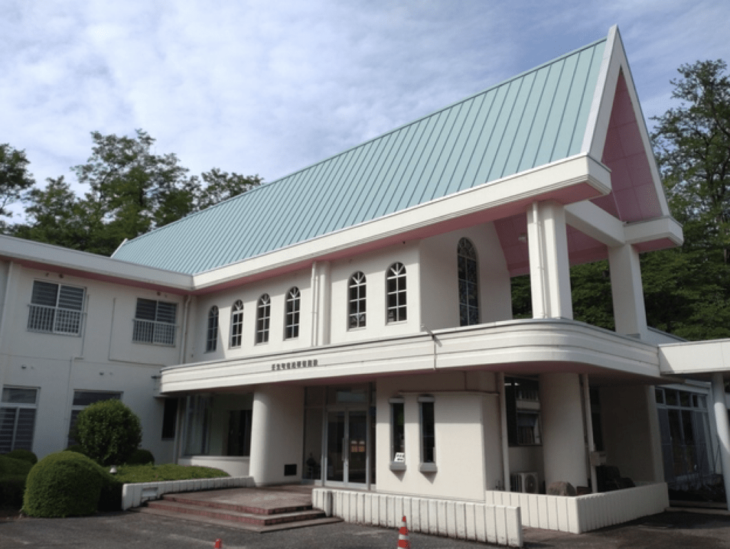 フリースクール 壬生町 壬生町教育支援センター「ひばり」